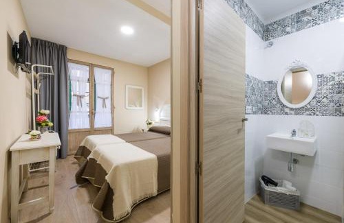 Arzua Casa | Pensión Luis