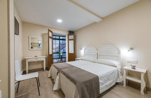 Arzua Casa | Pensión Luis