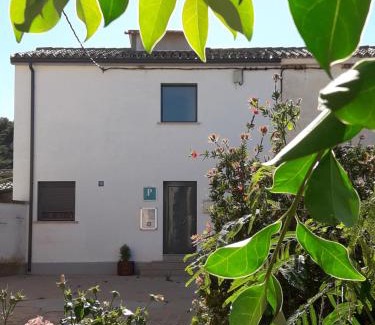 Faio Casa | Pensión Matarraña