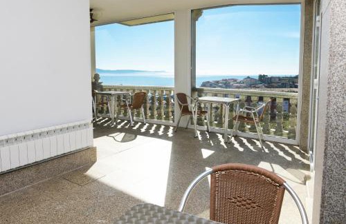 Fisterra Casa | Pensión Mirador Fin da Terra