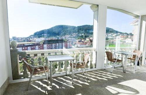 Fisterra Casa | Pensión Mirador Fin da Terra