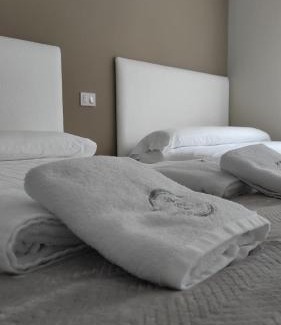 A Pontenova Casa | Pensión NAVIA A Pontenova
