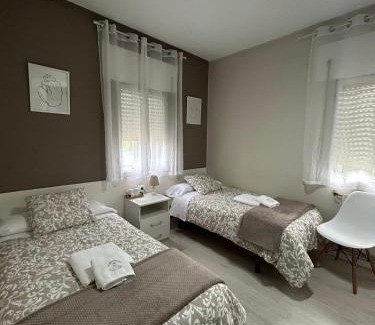 A Pontenova Casa | Pensión NAVIA A Pontenova