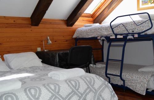 Panticosa Casa | Pensión Panticosa