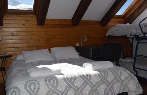 Panticosa Casa | Pensión Panticosa