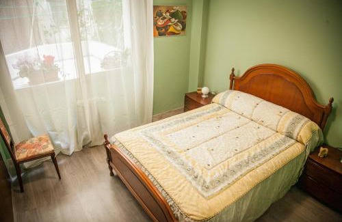 Logrono Casa | Pensión Parque del Ebro