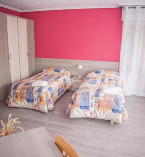 Logrono Casa | Pensión Parque del Ebro