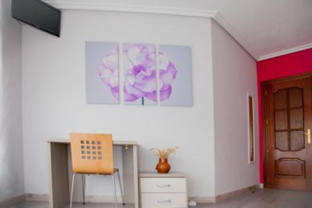 Logrono Casa | Pensión Parque del Ebro