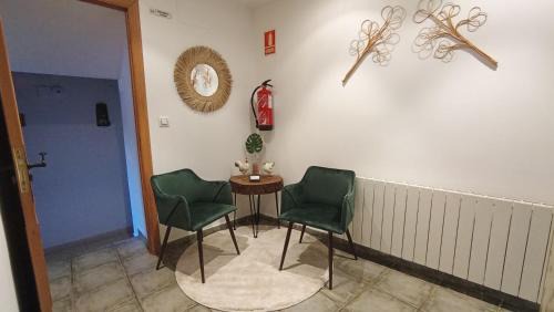 Prellezo Casa | Pensión QuintAna