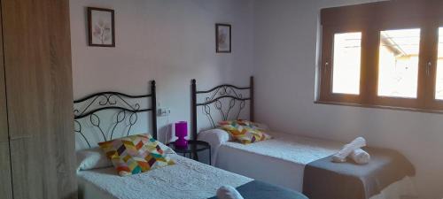 Prellezo Casa | Pensión QuintAna