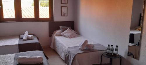 Prellezo Casa | Pensión QuintAna