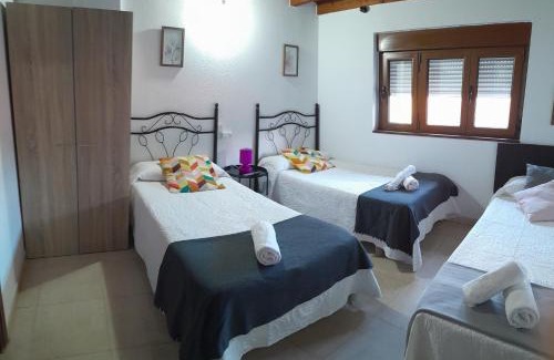 Prellezo Casa | Pensión QuintAna