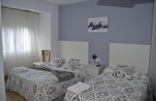 Carballo Casa | Pensión Rama