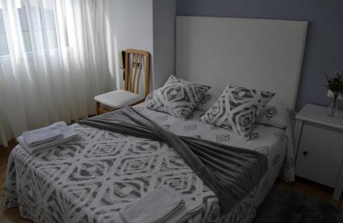 Carballo Casa | Pensión Rama