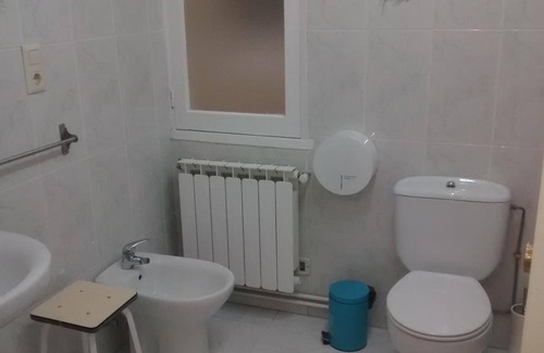 El Ensanche Zona Nuova Casa | Pensión Santa Rita