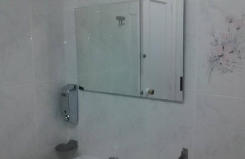 El Ensanche Zona Nuova Casa | Pensión Santa Rita