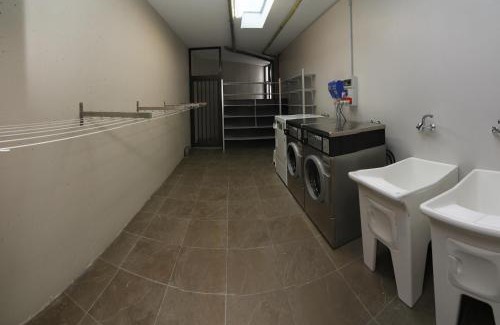 Palas de Rei Casa | Pensión San Marcos
