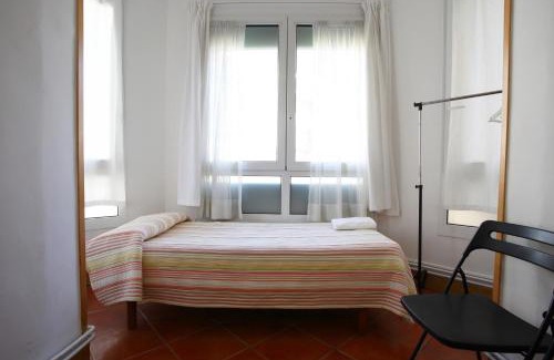 Centro histórico Casa | Pensión San Telmo/San Juan