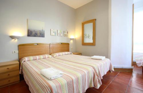 Centro histórico Casa | Pensión San Telmo/San Juan