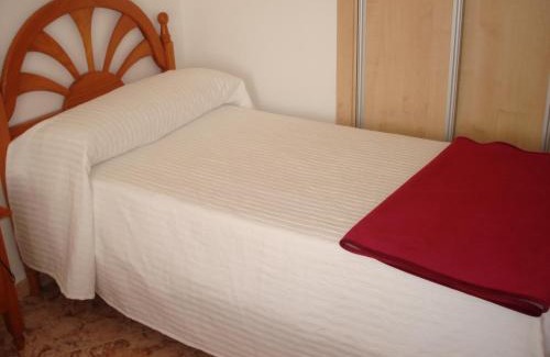 Carboneras Casa | Pensión sol y playa