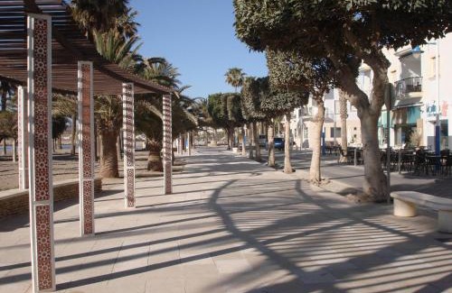 Carboneras Casa | Pensión sol y playa