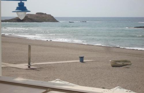 Carboneras Casa | Pensión sol y playa