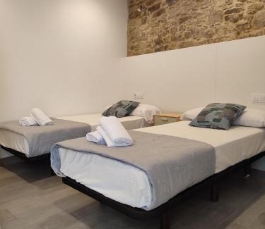 Santiago de Compostela Casa | Pensión SP 55 by Bossh! Hotels