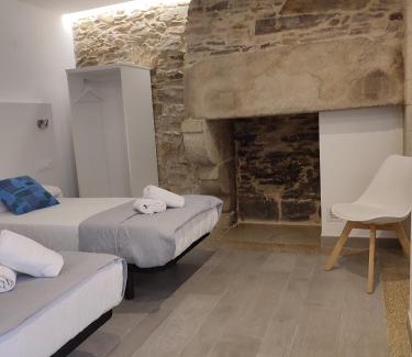 Santiago de Compostela Casa | Pensión SP 55 by Bossh! Hotels