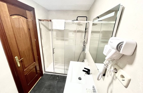 Pinto Casa | Pensión Venecia