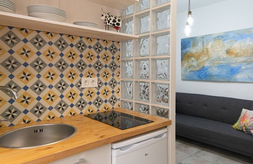 Albaicín Casa | Pensión Venecia Gomerez