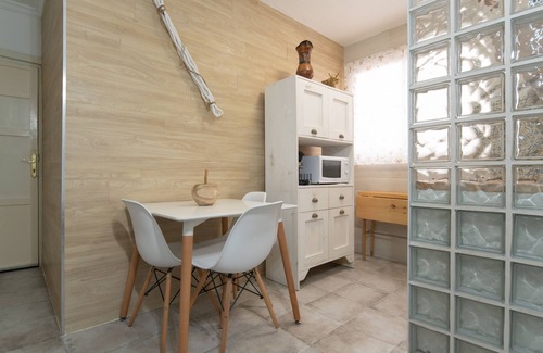 Albaicín Casa | Pensión Venecia Gomerez