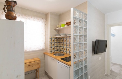 Albaicín Casa | Pensión Venecia Gomerez