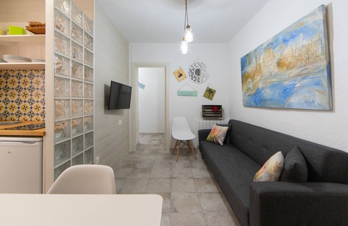 Albaicín Casa | Pensión Venecia Gomerez
