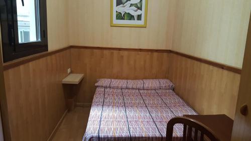 Barrio Gótico Casa | Pensión Villanueva