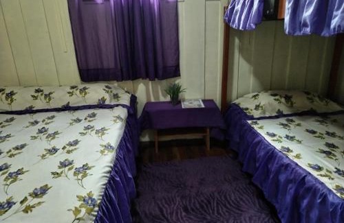 Monteverde Cama Y Desayuno | Pensión y Cabinas Colibrí B&B Costa Rica