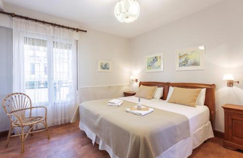 Zarautz Casa | Pensión Zarauz Playa