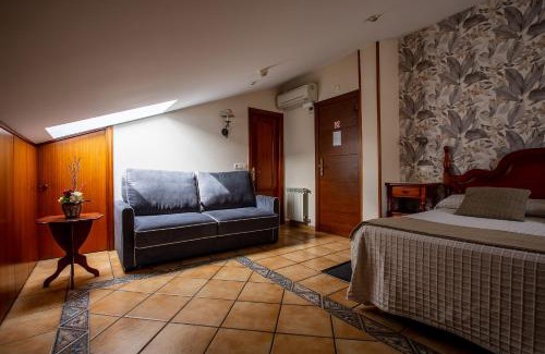 Deba Casa | Pensión Zumardi