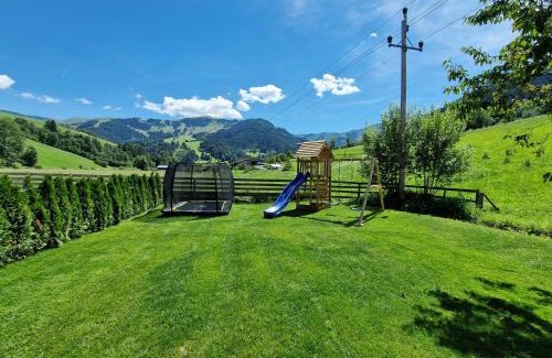 Maria Alm am Steinernen Meer Hotel | Pension Annerlhof