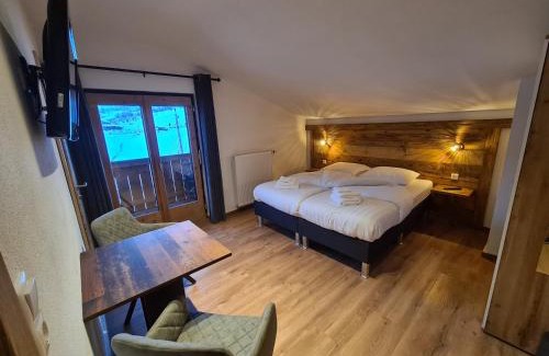 Maria Alm am Steinernen Meer Hotel | Pension Annerlhof