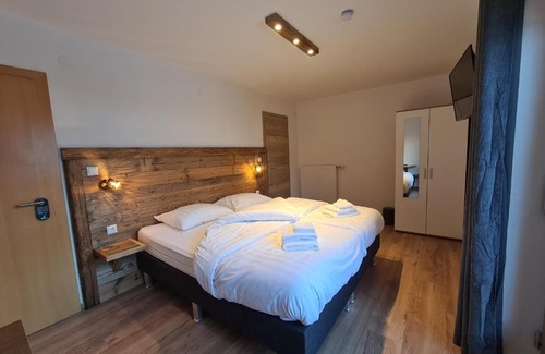 Maria Alm am Steinernen Meer Hotel | Pension Annerlhof