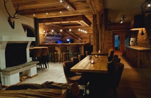 Maria Alm am Steinernen Meer Hotel | Pension Annerlhof