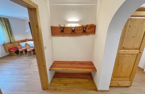 Saalfelden am Steinernen Meer Casa | Pension Erlhof