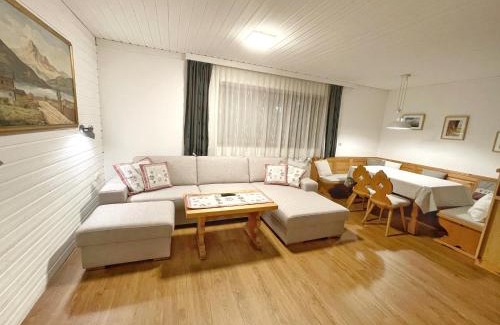 Saalfelden am Steinernen Meer Casa | Pension Erlhof