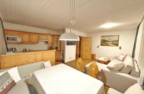 Saalfelden am Steinernen Meer Casa | Pension Erlhof
