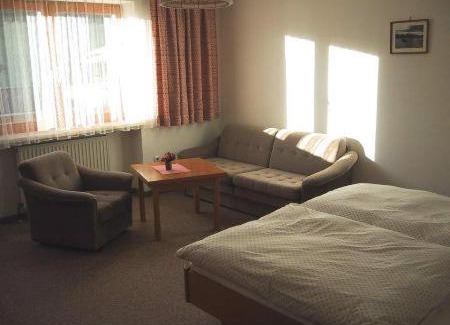 Sankt Martin am Tennengebirge Casa | Pension Edelweiss