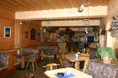 Sankt Martin am Tennengebirge Casa | Pension Edelweiss
