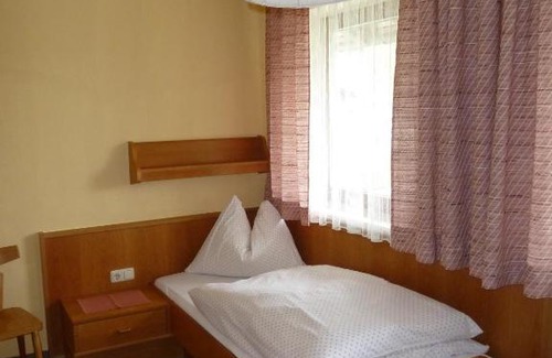 Sankt Martin am Tennengebirge Casa | Pension Edelweiss