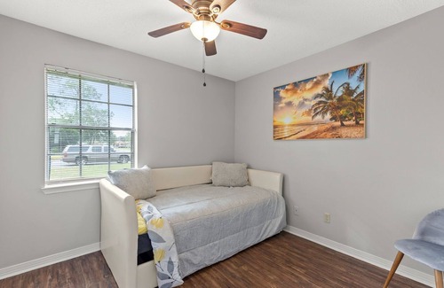 Myrtle Grove Casa | Pensicola Paradise - 20 min from Perdido & Pensicola Beach
