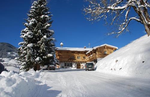 Maria Alm am Steinernen Meer Casa | Pension Berghof