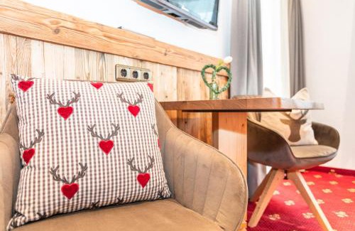 Maria Alm am Steinernen Meer Casa | Pension Berghof